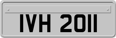 IVH2011