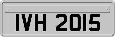 IVH2015