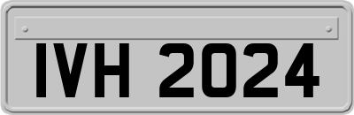 IVH2024