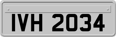 IVH2034