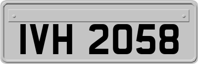 IVH2058