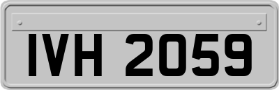IVH2059