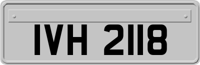 IVH2118