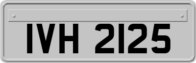 IVH2125