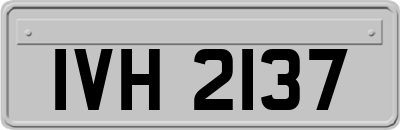 IVH2137