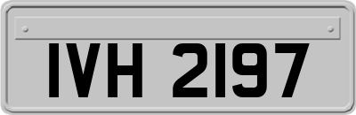 IVH2197