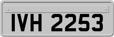 IVH2253