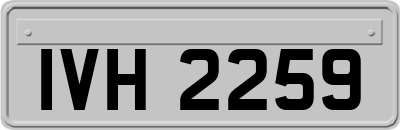 IVH2259