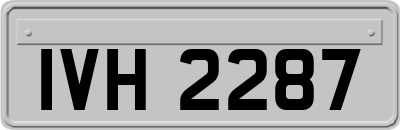 IVH2287