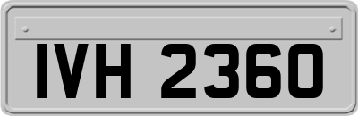 IVH2360