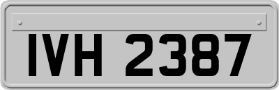 IVH2387
