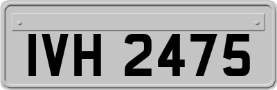 IVH2475