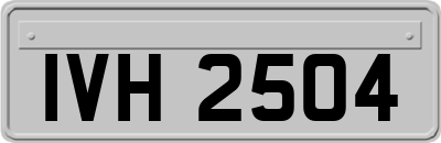 IVH2504