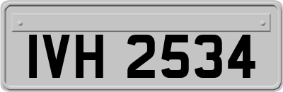 IVH2534