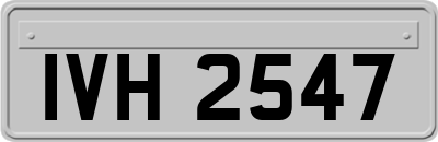 IVH2547