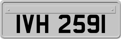 IVH2591