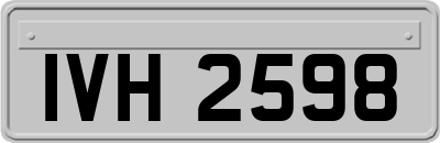 IVH2598