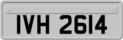 IVH2614