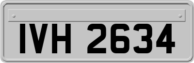 IVH2634