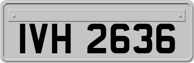 IVH2636
