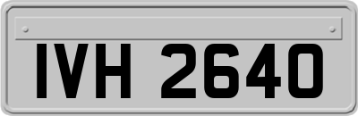 IVH2640