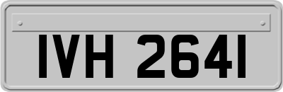 IVH2641