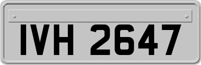 IVH2647