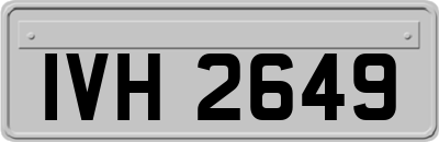 IVH2649