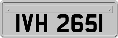 IVH2651