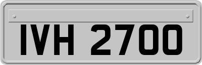 IVH2700