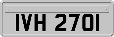 IVH2701