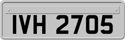 IVH2705