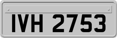 IVH2753