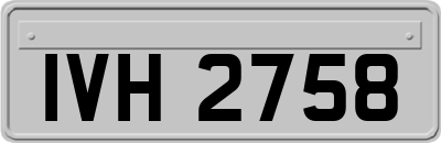 IVH2758