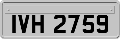 IVH2759