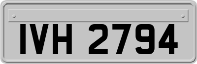 IVH2794