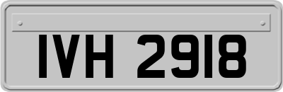 IVH2918