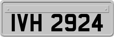 IVH2924