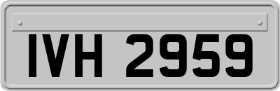 IVH2959