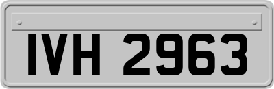 IVH2963
