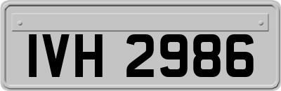 IVH2986