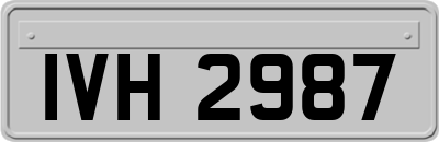 IVH2987