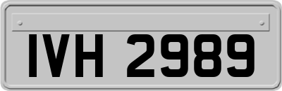 IVH2989