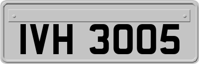 IVH3005