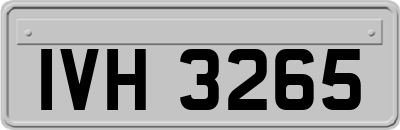 IVH3265