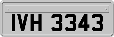 IVH3343