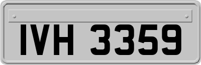 IVH3359