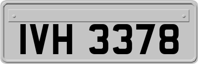IVH3378
