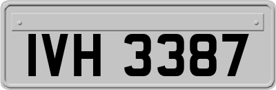 IVH3387