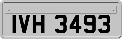 IVH3493